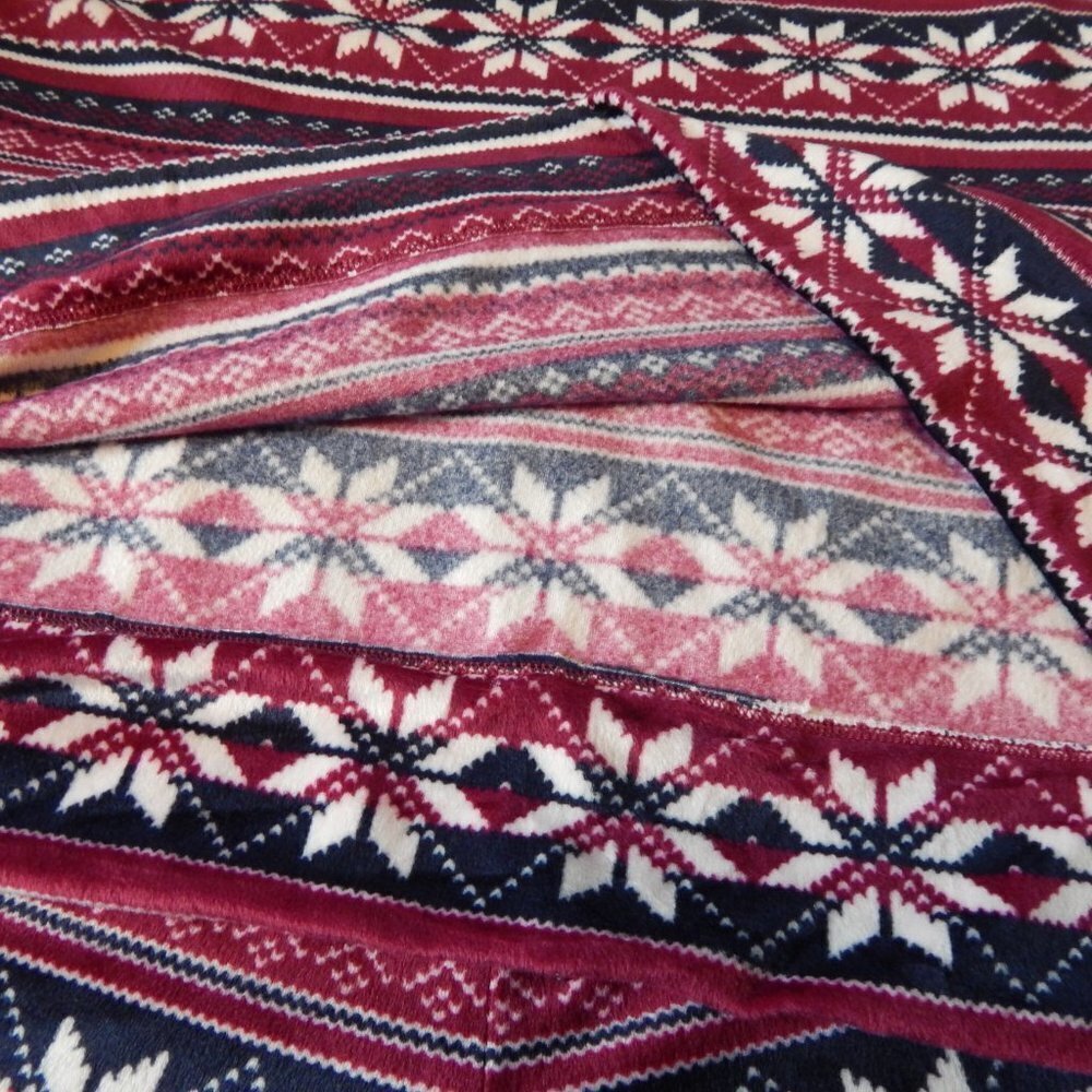 NWOT Nautica (2) Piece Pajamas - Picture 4 of 8